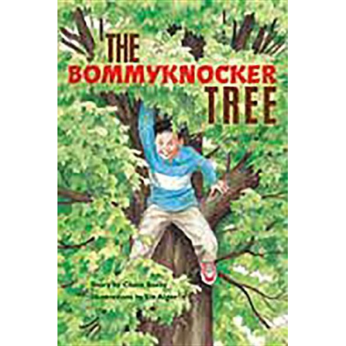 Rigby PM Plus Extension: Leveled Reader Bookroom Package Sapphire (Levels 29-30) the Bommyknocker Tree