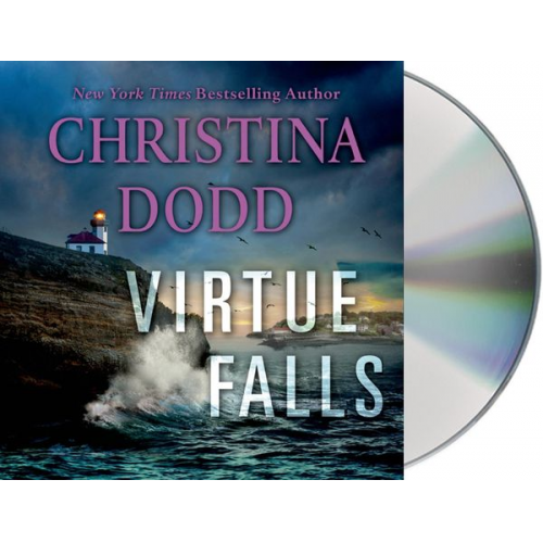 Christina Dodd - Virtue Falls