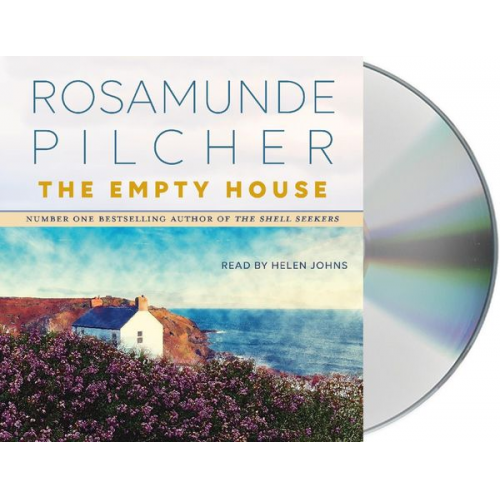 Rosamunde Pilcher - The Empty House