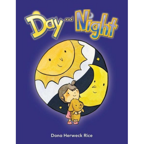 Dona Herweck Rice - Day and Night