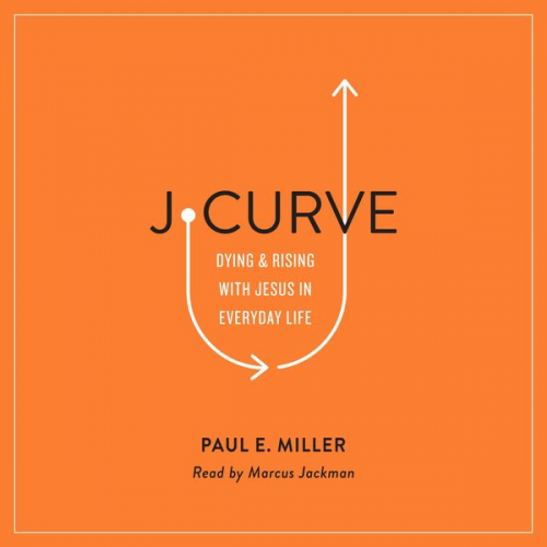 Paul E. Miller - J-Curve