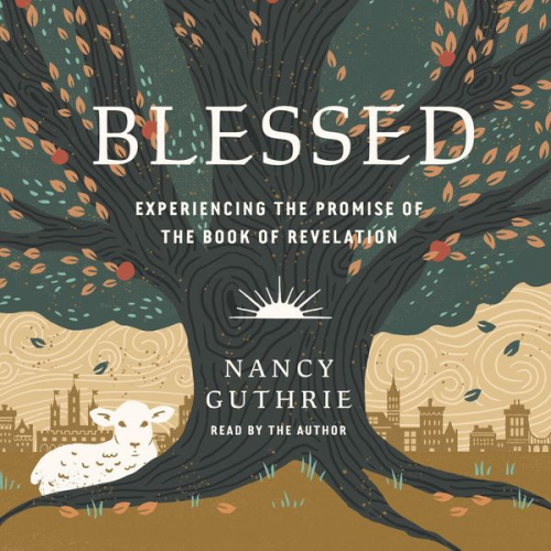 Nancy Guthrie - Blessed