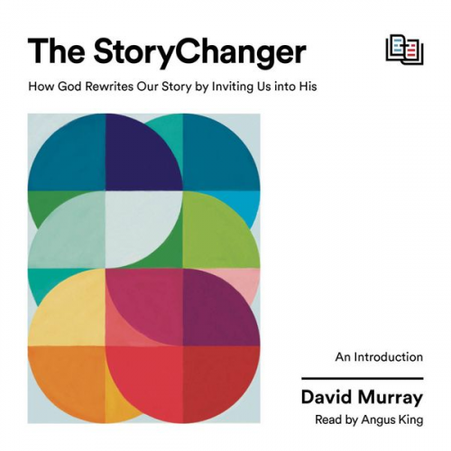 David P. Murray - The StoryChanger