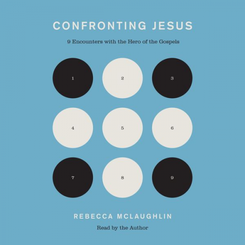 Rebecca McLaughlin - Confronting Jesus