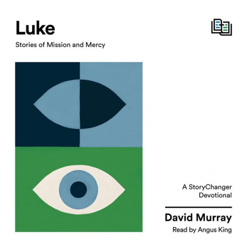 David Murray - Luke