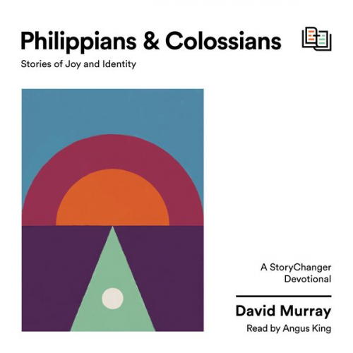 David Murray - Philippians and Colossians