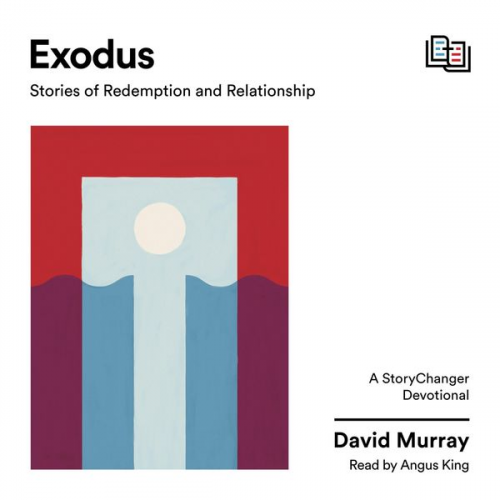 David Murray - Exodus