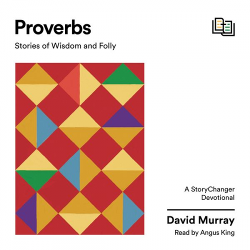 David P. Murray - Proverbs