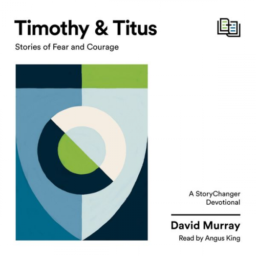 David P. Murray - Timothy and Titus