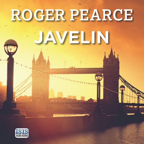 Roger Pearce - Javelin