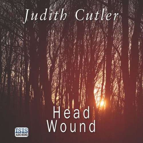 Judith Cutler - Head Wound