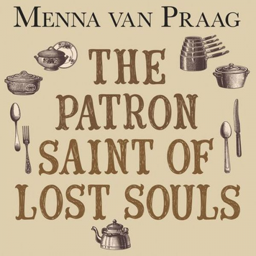 Menna van Praag - Patron Saint of Lost Souls, The