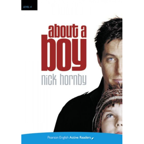 Nick Hornby - Hornby, N: "About a Boy"