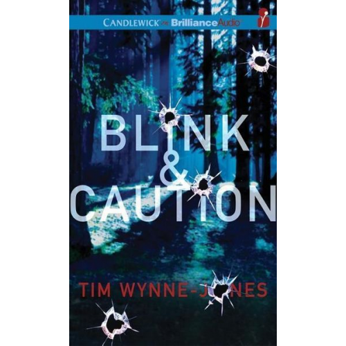 Tim Wynne-Jones - Blink & Caution