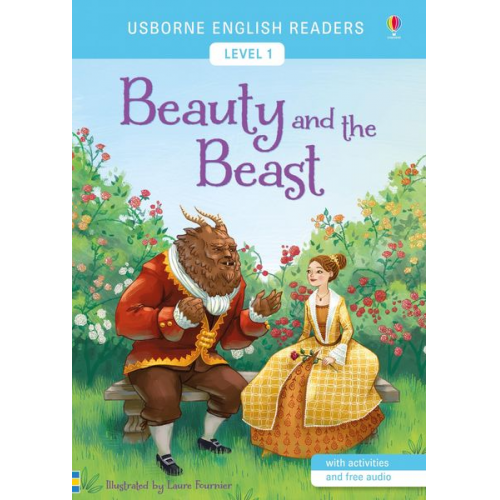 Mairi Mackinnon - Mackinnon, M: Beauty and the Beast