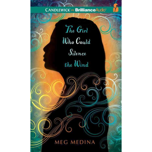 Meg Medina - The Girl Who Could Silence the Wind