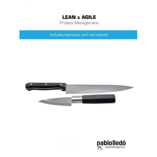 Paul Leido - Lean & Agile Project Management