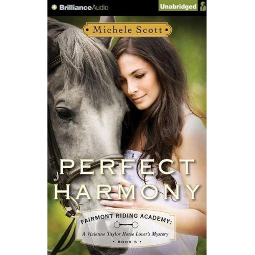 Michele Scott - Perfect Harmony