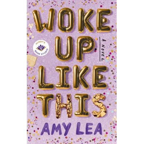 Amy Lea - Woke Up Like This