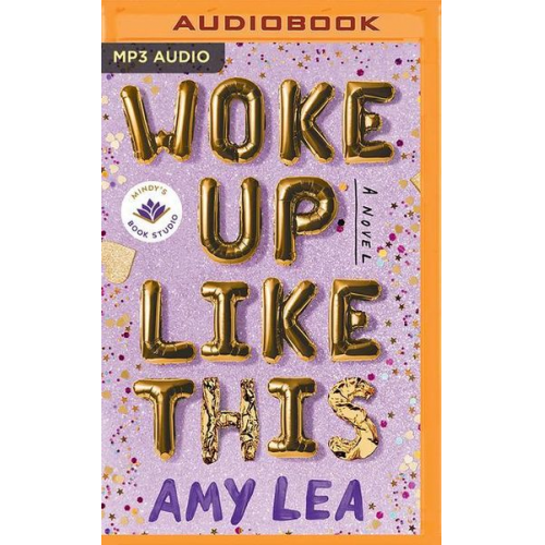 Amy Lea - Woke Up Like This