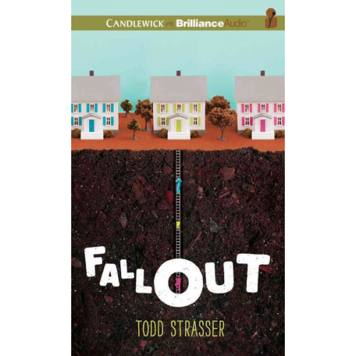 Todd Strasser - Fallout