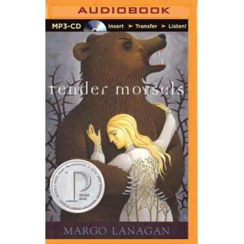 Margo Lanagan - Tender Morsels