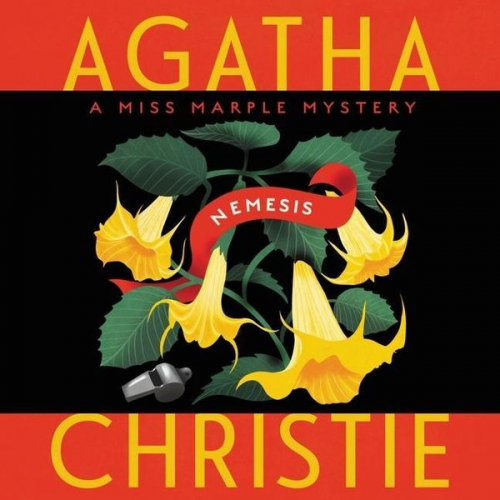 Agatha Christie - Nemesis