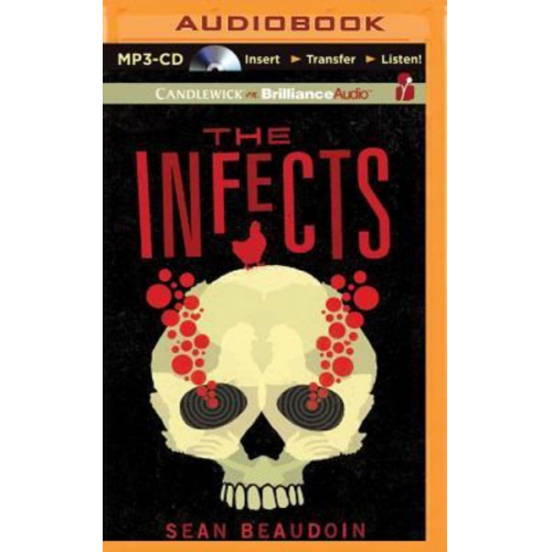 Sean Beaudoin - The Infects