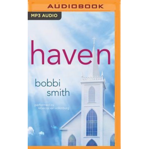 Bobbi Smith - Haven