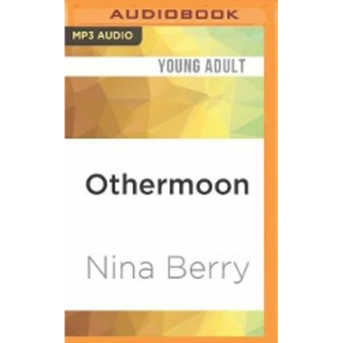 Nina Berry - Othermoon