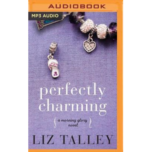 Liz Talley - Perfectly Charming