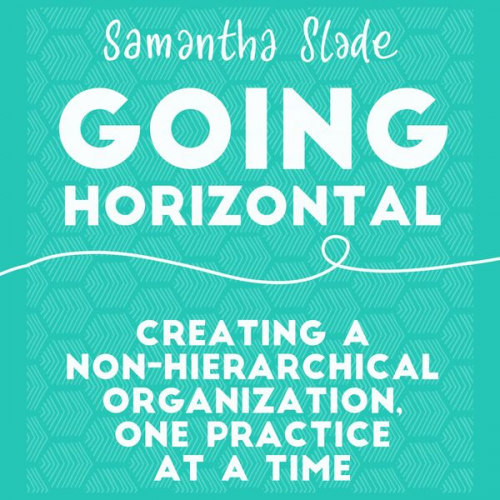 Samantha Slade - Going Horizontal