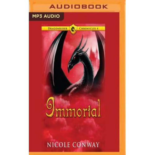 Nicole Conway - Immortal