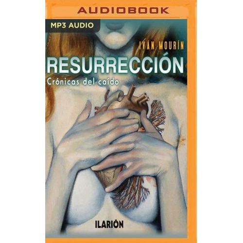 Ivan Mourin - Resurreccin: Crnicas del CA-Do