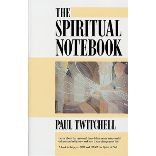 Paul Twitchell - The Spiritual Notebook