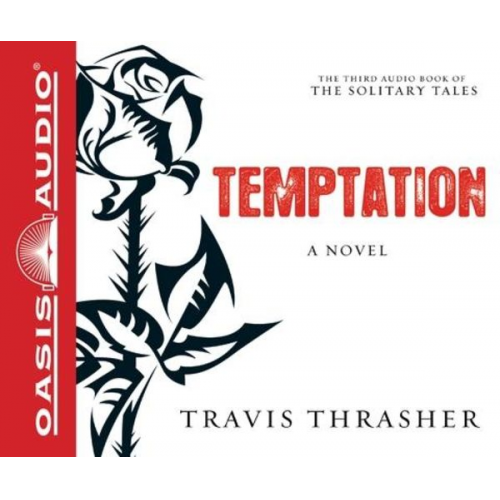 Travis Thrasher - Temptation