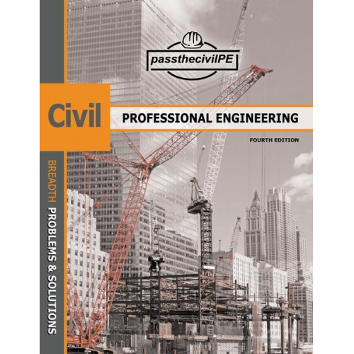 Tenaya Industries LLC - Pass the Civil Professional Engineering (PE) Exam Guide Book