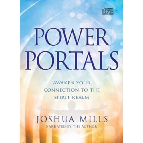 Joshua Mills - Power Portals