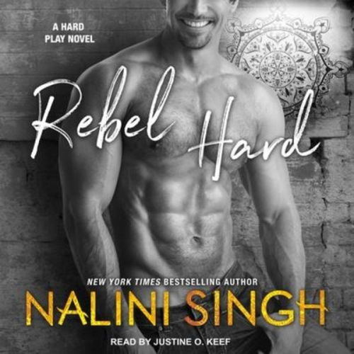 Nalini Singh - Rebel Hard