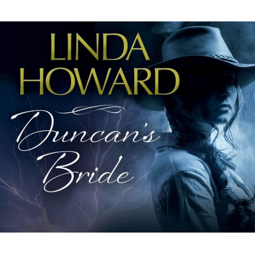 Linda Howard - Duncan's Bride