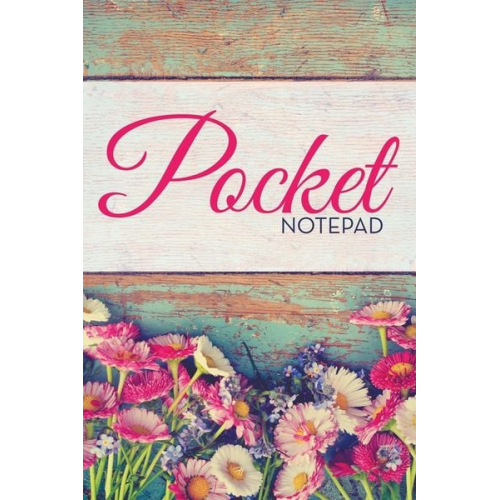 Speedy Publishing Llc - Pocket Notebook