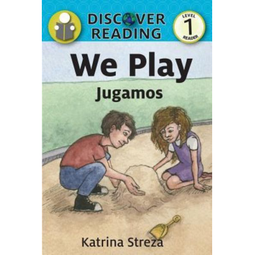 Katrina Streza - We Play/ Jugamos