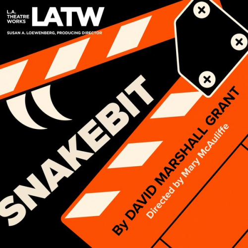 David Marshall Grant - Snakebit