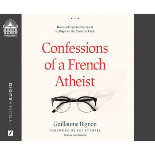 Guillaume Bignon - Confessions of a French Atheist