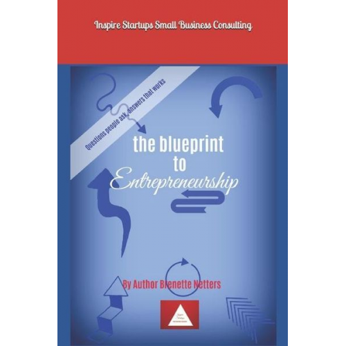 Brenette Netters - The Blueprint To Entrepreneurship