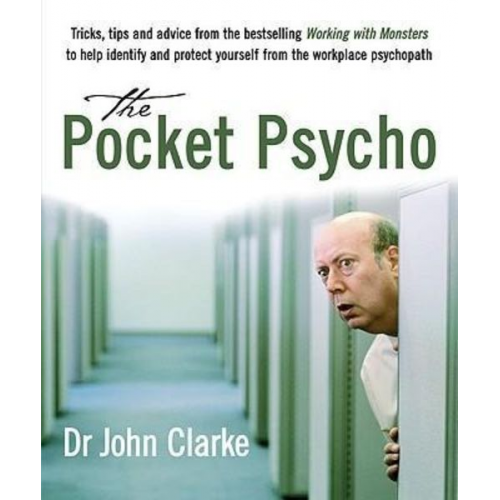 John Clarke - The Pocket Psycho