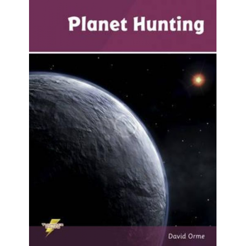 David Orme Orme David - Planet Hunting