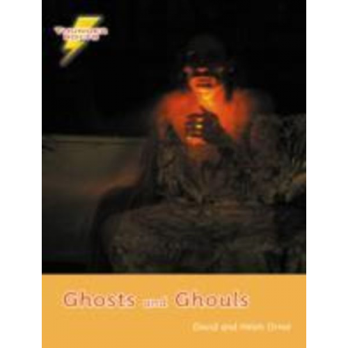 David Orme Orme David - Ghosts and Ghouls