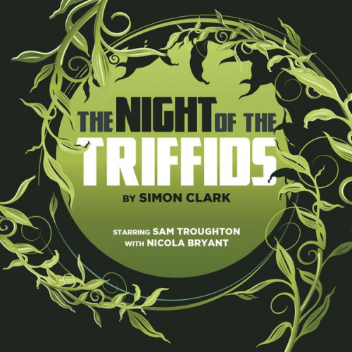 Simon Clark - The Night of the Triffids