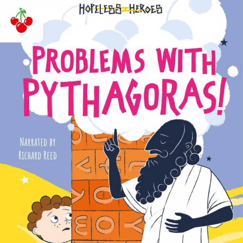 Stella Tarakson - Problems with Pythagoras!